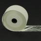 Rouleau argent 20mm large 21 metres long