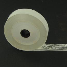 Rollensilber 5mm breit 21 meter lang